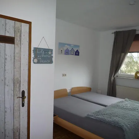 Apartment Mit 3 Schlafzimmern Heede