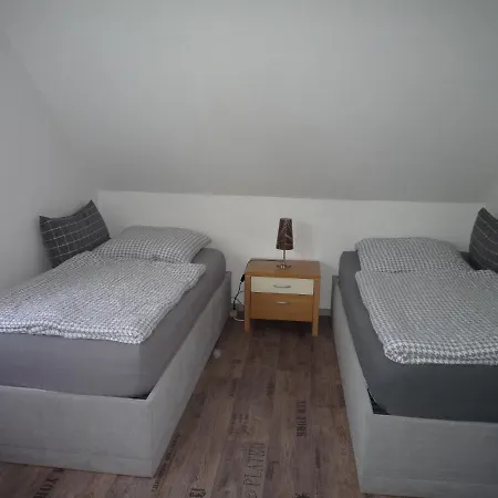 דירה Mit 3 Schlafzimmern