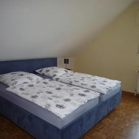 דירה Mit 3 Schlafzimmern