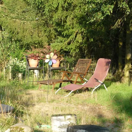 Mit 3 Schlafzimmern דירה Heede