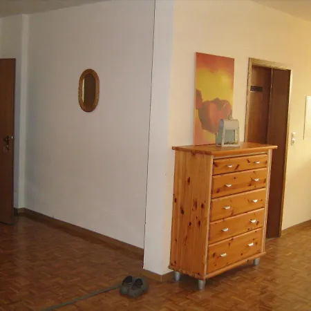 Apartment Mit 3 Schlafzimmern Heede