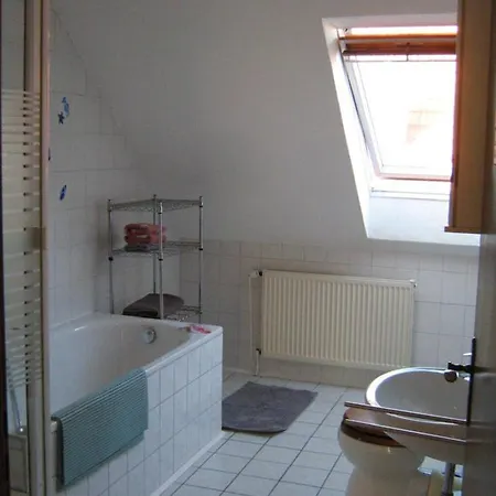 Mit 3 Schlafzimmern Apartment