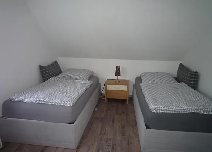 Lejlighed Mit 3 Schlafzimmern