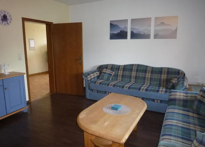 Mit 3 Schlafzimmern *