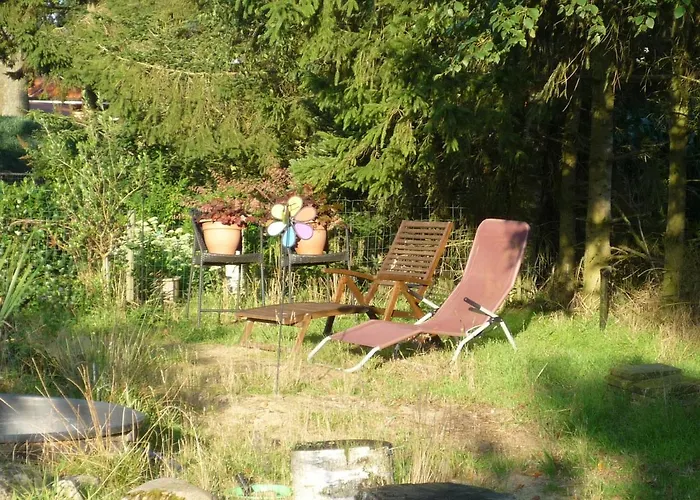 Mit 3 Schlafzimmern Lejlighed Heede