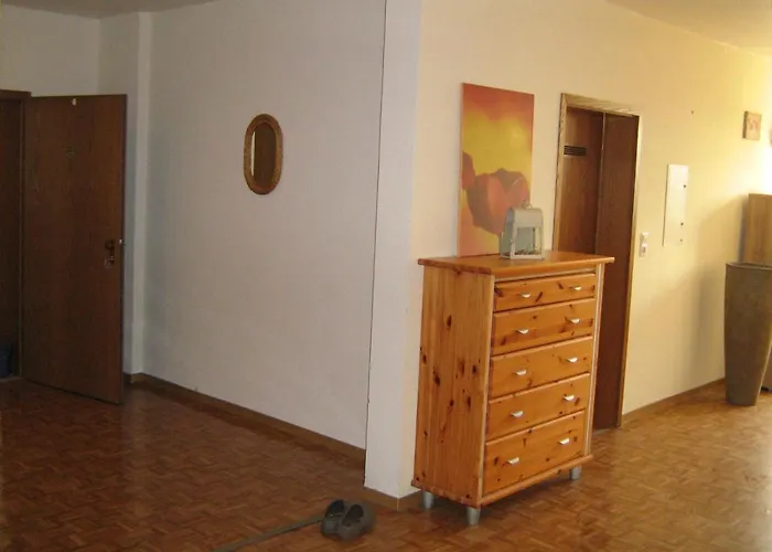 Lejlighed Mit 3 Schlafzimmern Heede