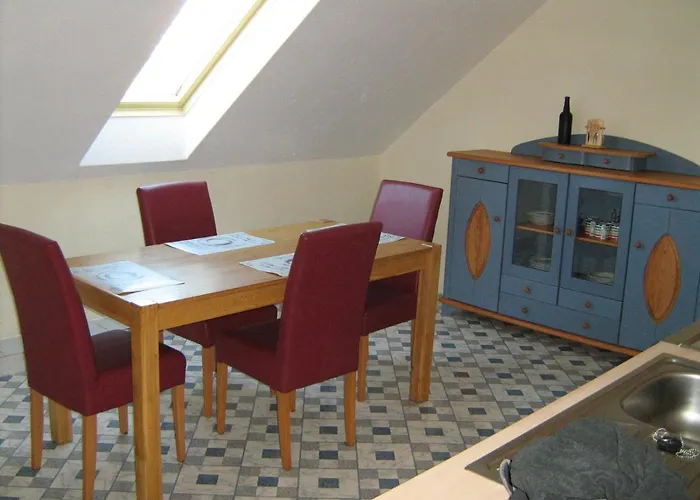 Lejlighed Mit 3 Schlafzimmern *